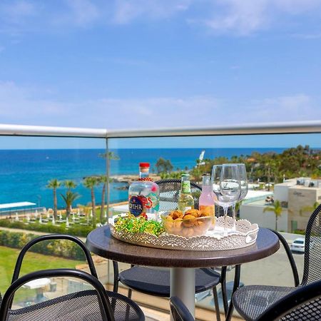 Coralli Spa By Fig Tree Bay プロタラス エクステリア 写真