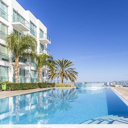 Coralli Spa By Fig Tree Bay プロタラス エクステリア 写真